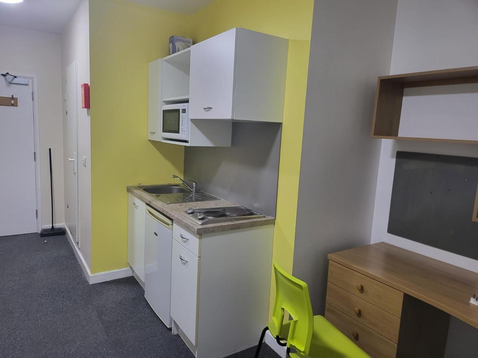 Comfort Meets Convenience Birmingam