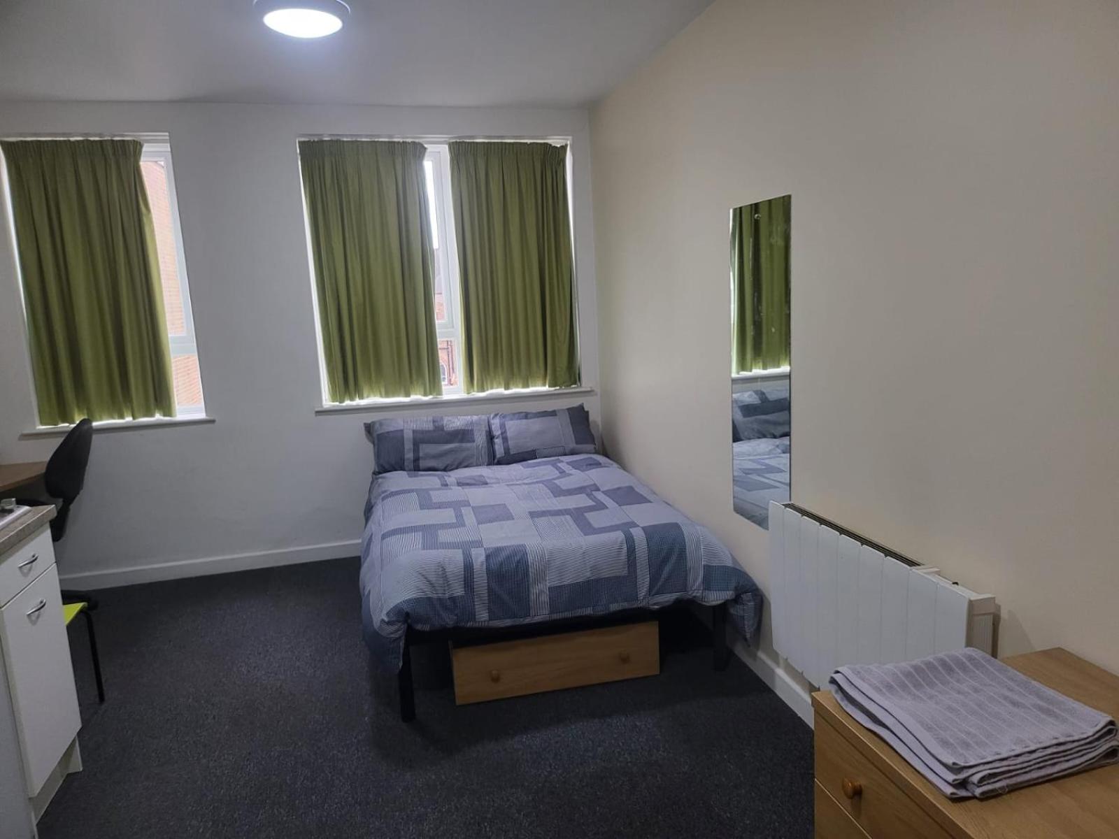 Apartamento Comfort Meets Convenience *