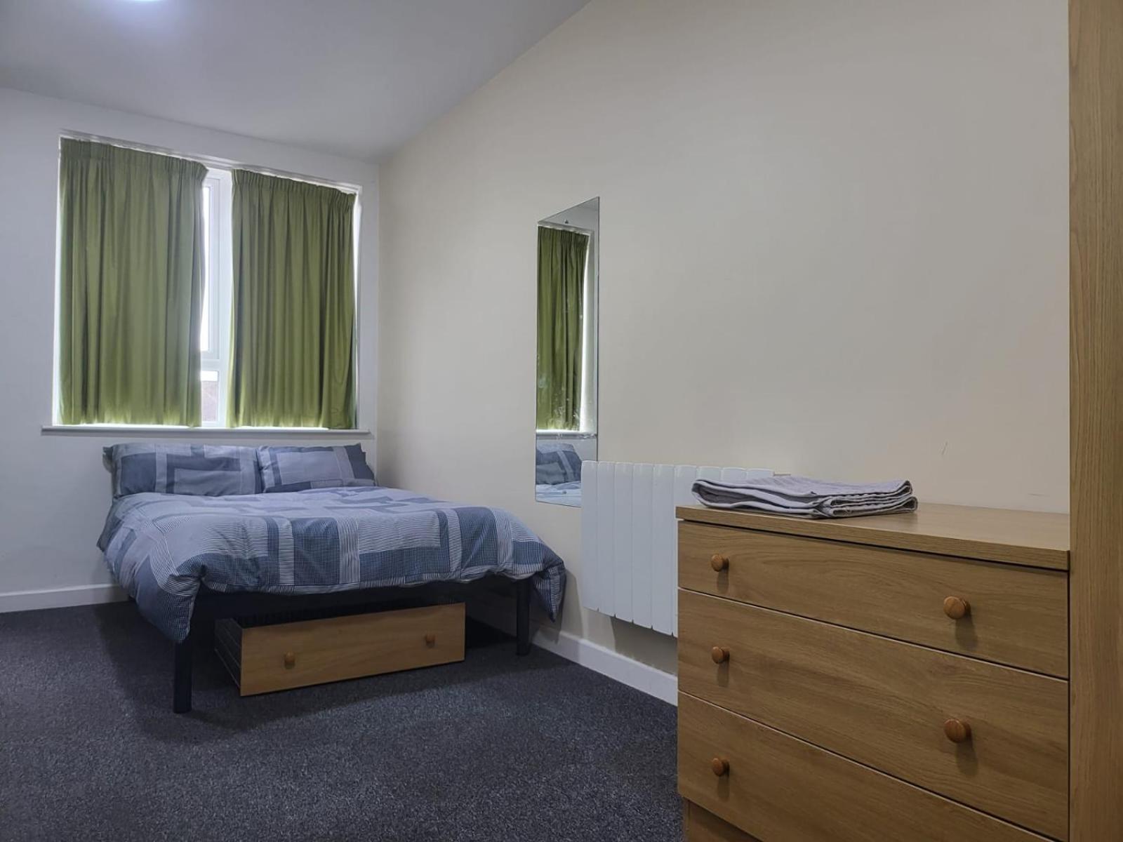 Comfort Meets Convenience Apartamento *