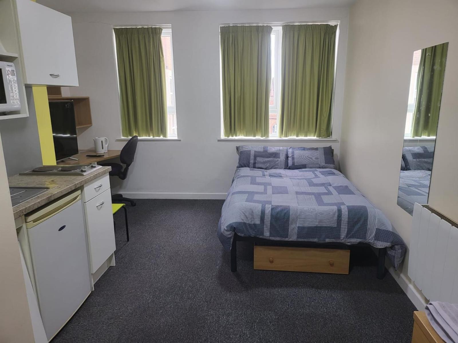 Comfort Meets Convenience Birmingam